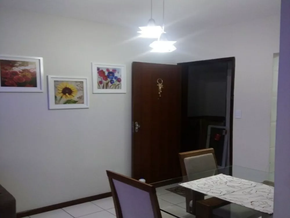 Apartamento à venda com 2 quartos, 57m² - Foto 4