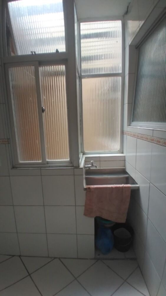 Apartamento, 2 quartos, 80 m² - Foto 1