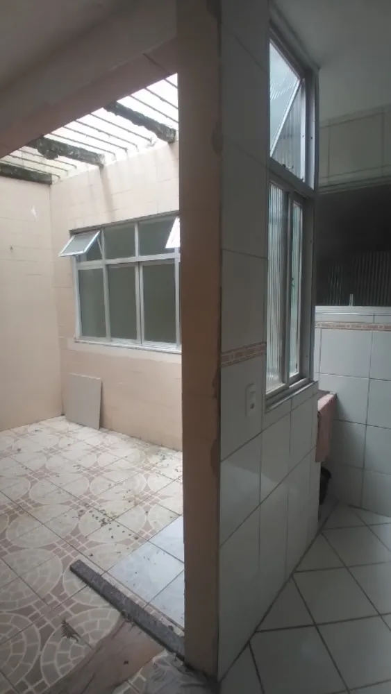 Apartamento, 2 quartos, 80 m² - Foto 4