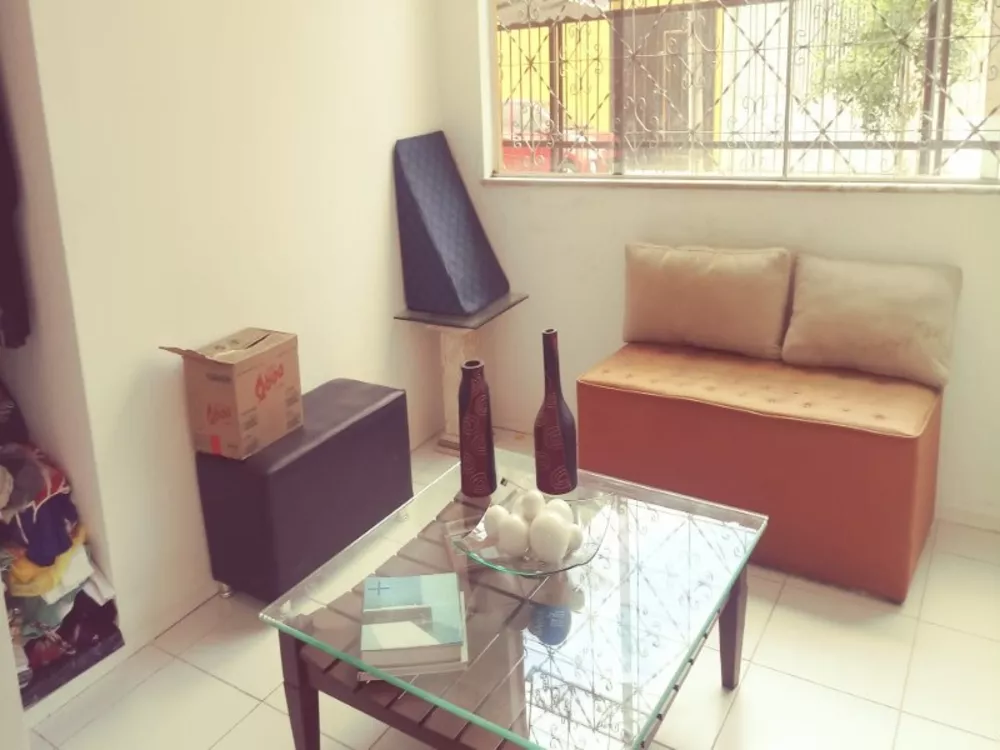 Apartamento à venda com 3 quartos, 80m² - Foto 3