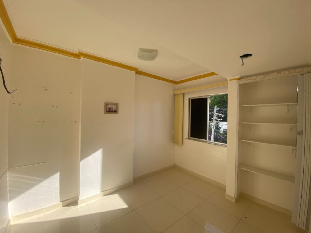 Apartamento, 2 quartos, 55 m² - Foto 1