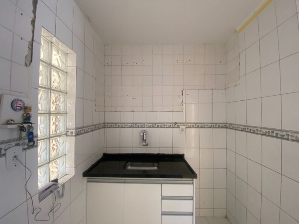 Apartamento, 2 quartos, 55 m² - Foto 2
