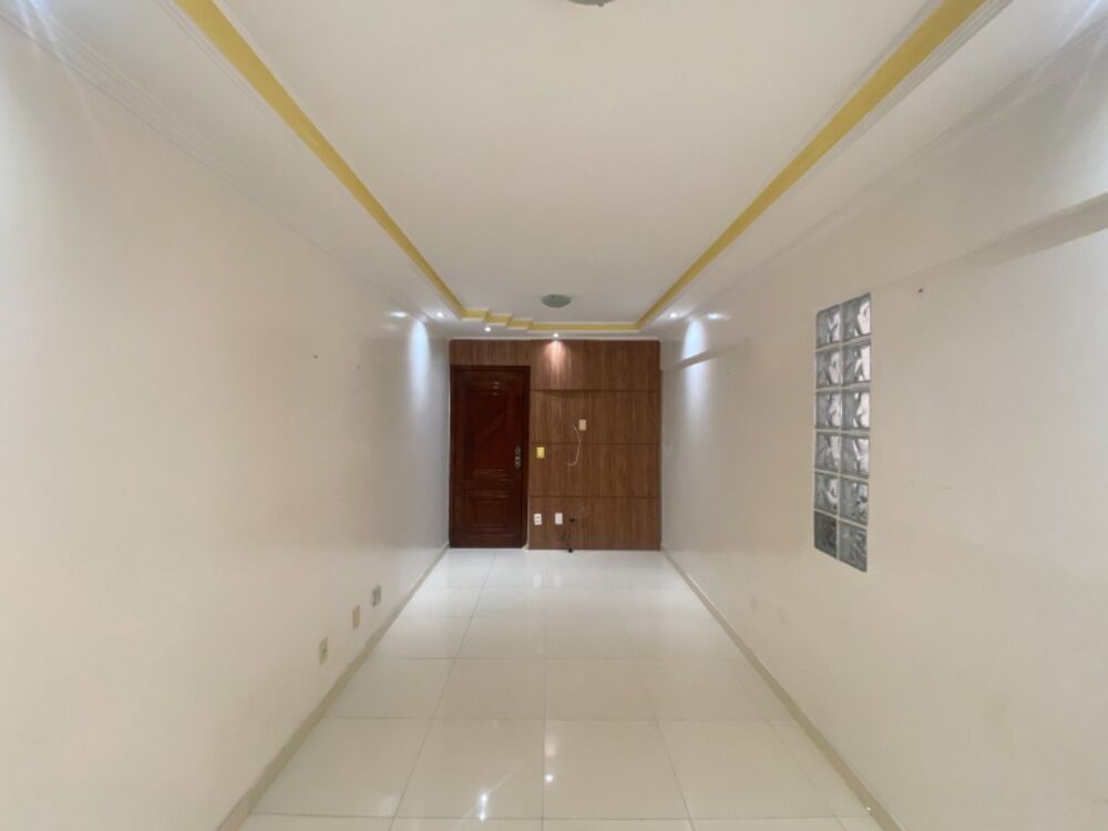 Apartamento, 2 quartos, 55 m² - Foto 4