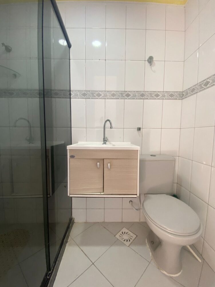 Apartamento, 2 quartos, 55 m² - Foto 3