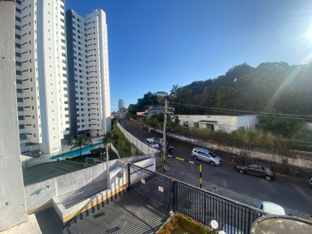 Apartamento, 2 quartos, 55 m² - Foto 7