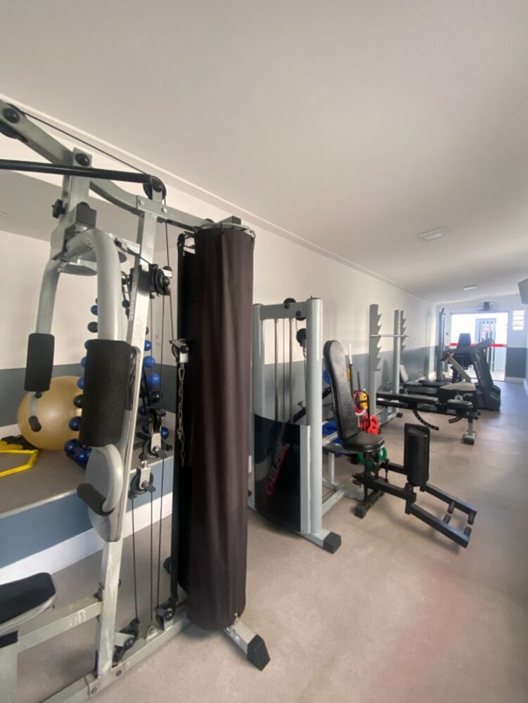 Apartamento, 2 quartos, 55 m² - Foto 6