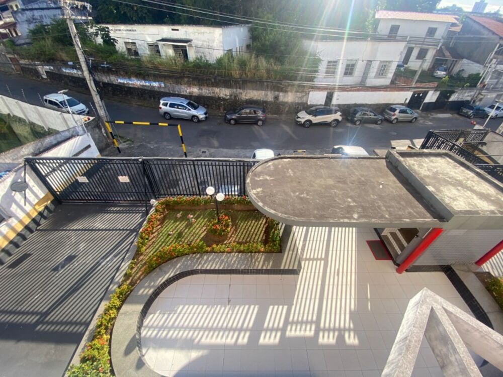 Apartamento, 2 quartos, 55 m² - Foto 8