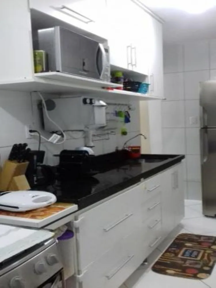 Apartamento, 2 quartos, 65 m² - Foto 7
