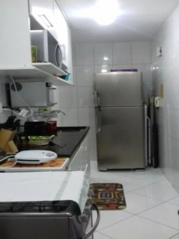 Apartamento, 2 quartos, 65 m² - Foto 6