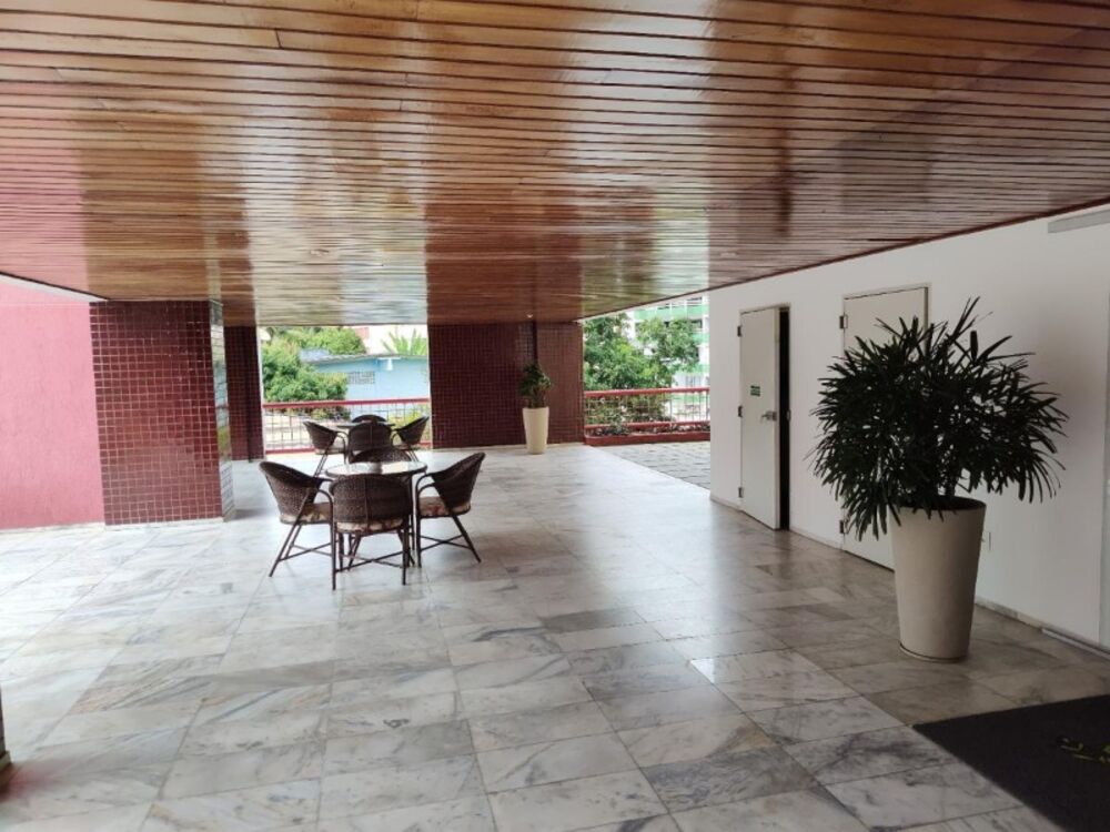 Apartamento, 3 quartos, 82 m² - Foto 14