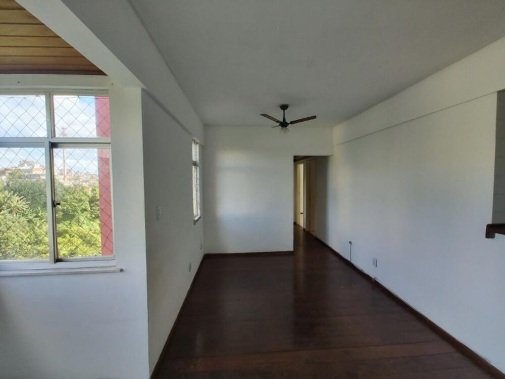 Apartamento, 3 quartos, 82 m² - Foto 2