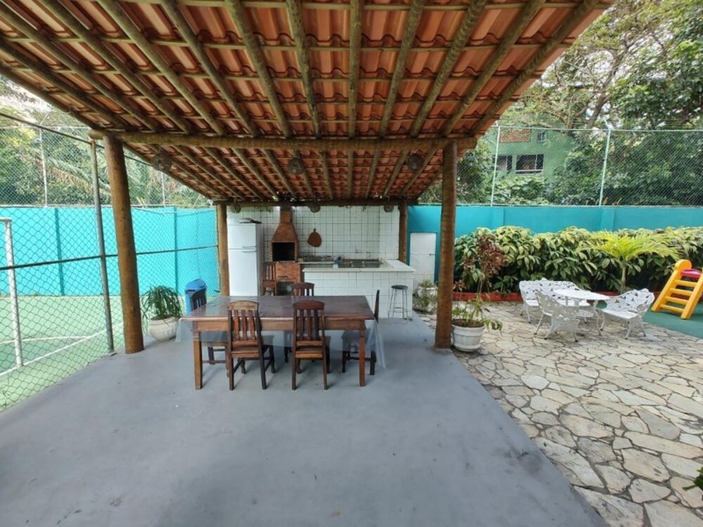 Apartamento, 3 quartos, 82 m² - Foto 11