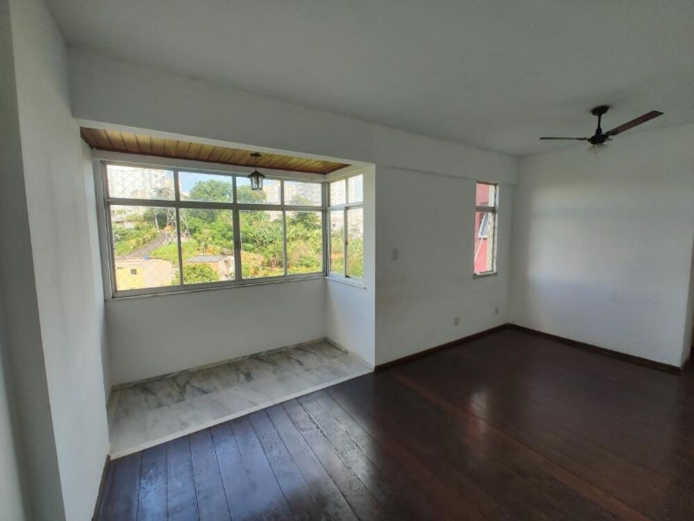 Apartamento, 3 quartos, 82 m² - Foto 1