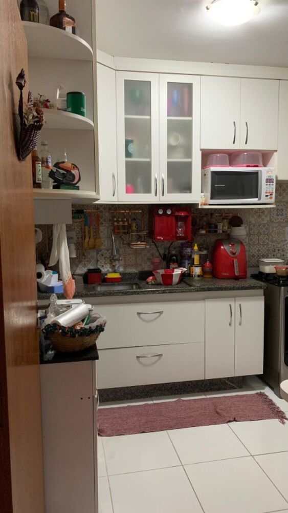 Apartamento, 3 quartos, 80 m² - Foto 14