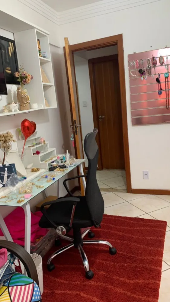 Apartamento, 3 quartos, 80 m² - Foto 9