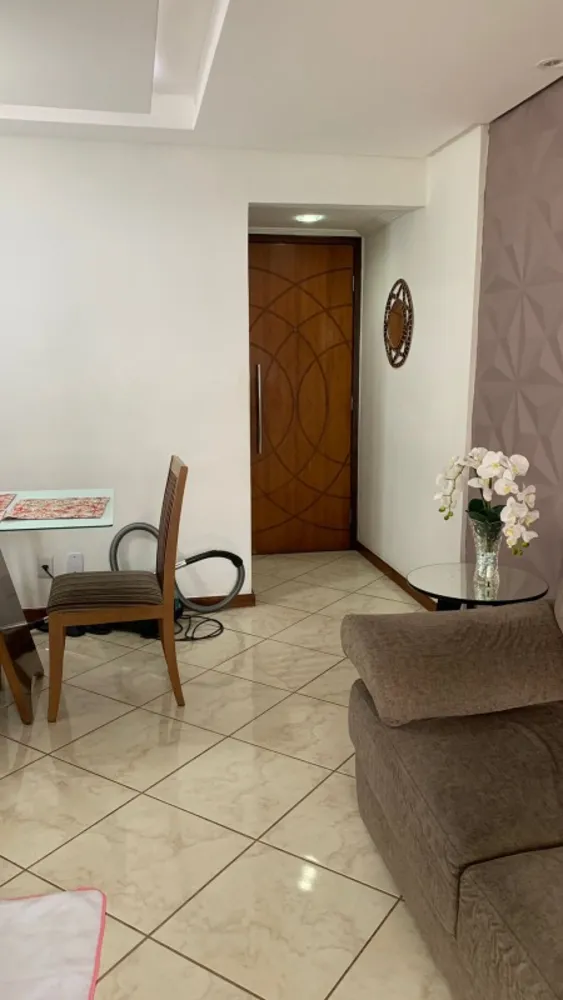 Apartamento, 3 quartos, 80 m² - Foto 2