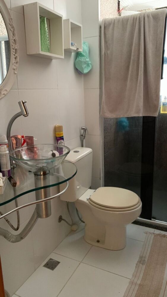 Apartamento, 3 quartos, 80 m² - Foto 6