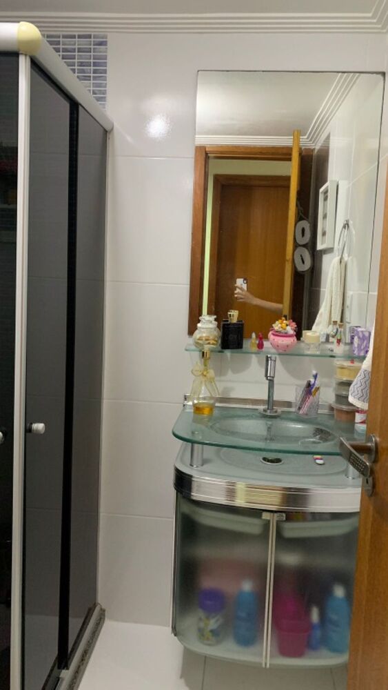 Apartamento, 3 quartos, 80 m² - Foto 10