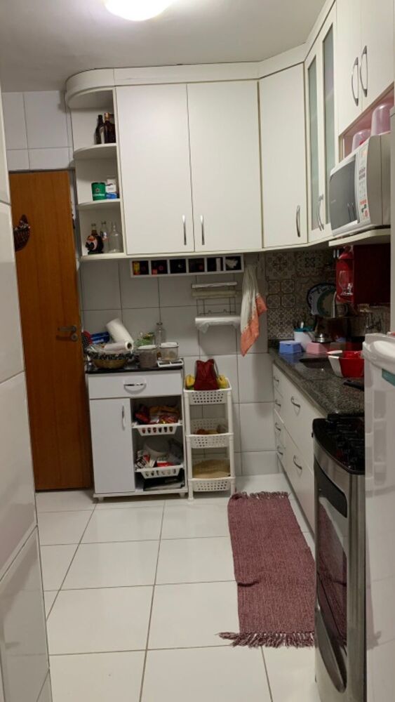 Apartamento, 3 quartos, 80 m² - Foto 4