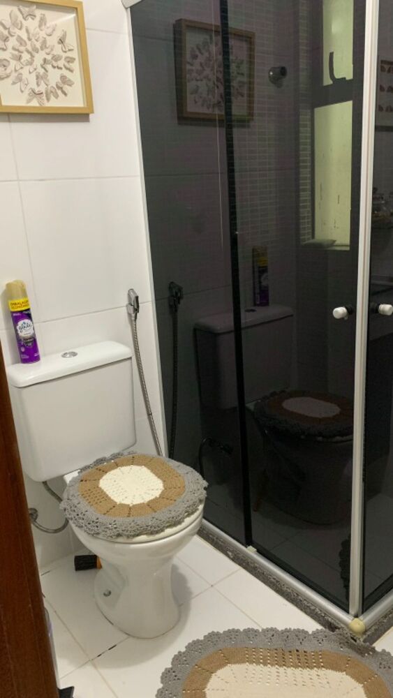 Apartamento, 3 quartos, 80 m² - Foto 1