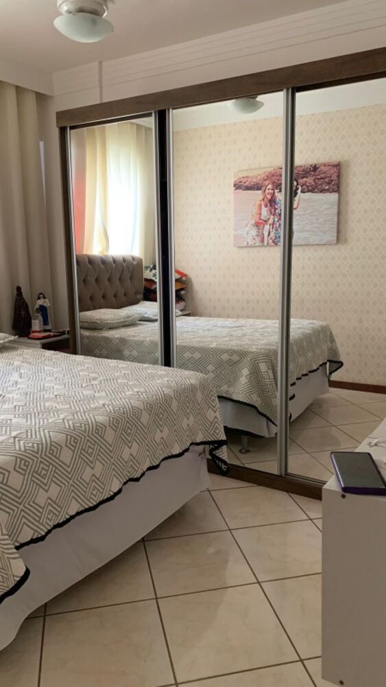 Apartamento, 3 quartos, 80 m² - Foto 2
