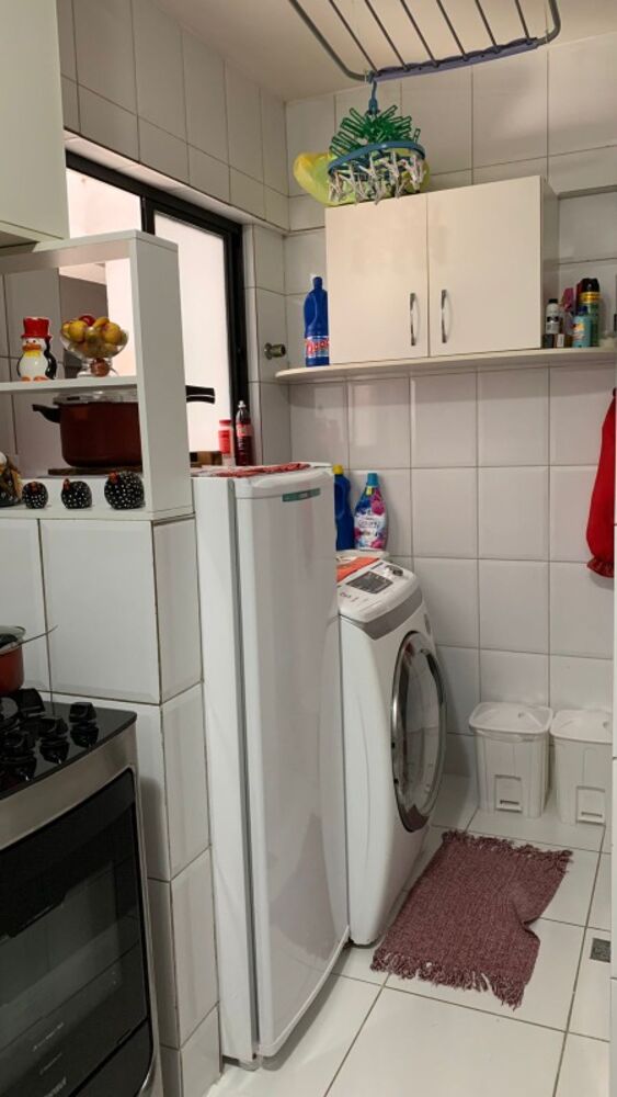 Apartamento, 3 quartos, 80 m² - Foto 11