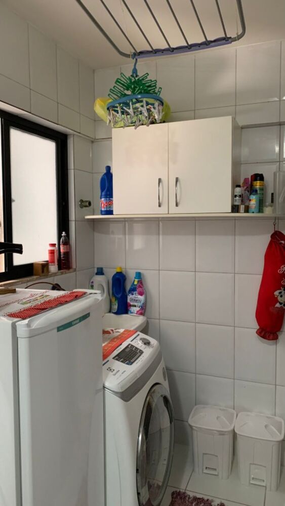 Apartamento, 3 quartos, 80 m² - Foto 3