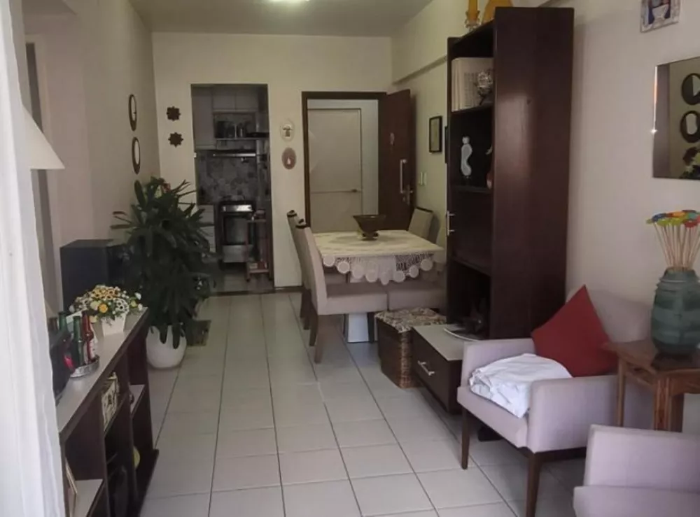 Apartamento à venda com 2 quartos, 57m² - Foto 4