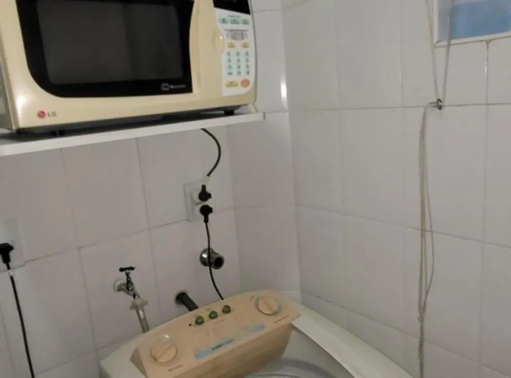 Apartamento, 2 quartos, 57 m² - Foto 12