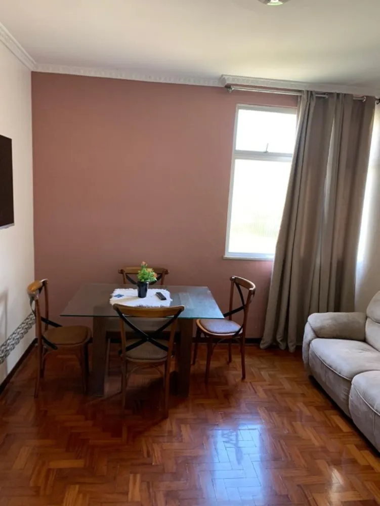 Apartamento, 2 quartos, 80 m² - Foto 2