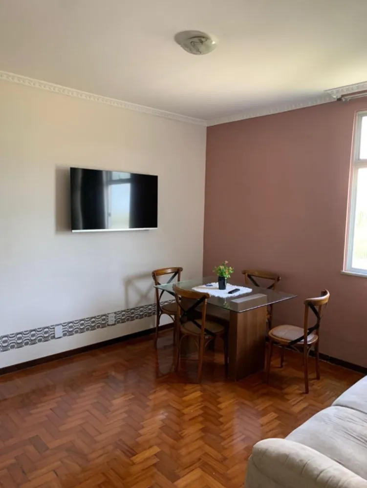 Apartamento, 2 quartos, 80 m² - Foto 1
