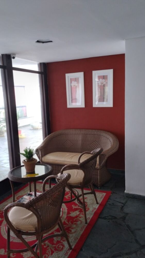 Apartamento, 3 quartos, 70 m² - Foto 4