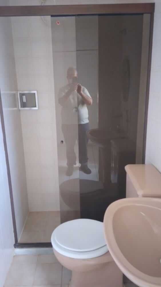 Apartamento, 3 quartos, 70 m² - Foto 1