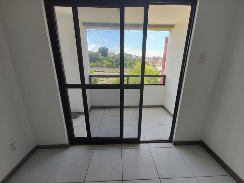 Apartamento, 2 quartos, 65 m² - Foto 2