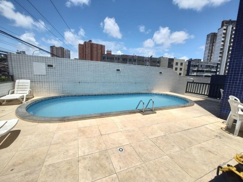 Apartamento, 2 quartos, 65 m² - Foto 14