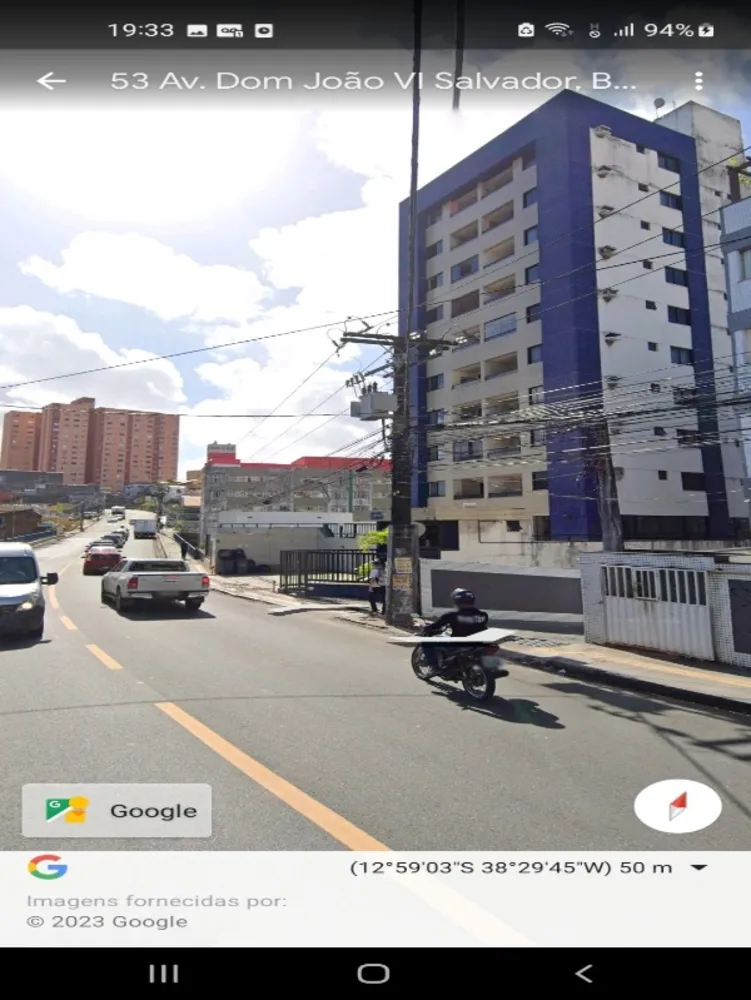 Apartamento, 2 quartos, 65 m² - Foto 18