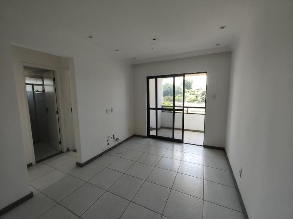 Apartamento, 2 quartos, 65 m² - Foto 1