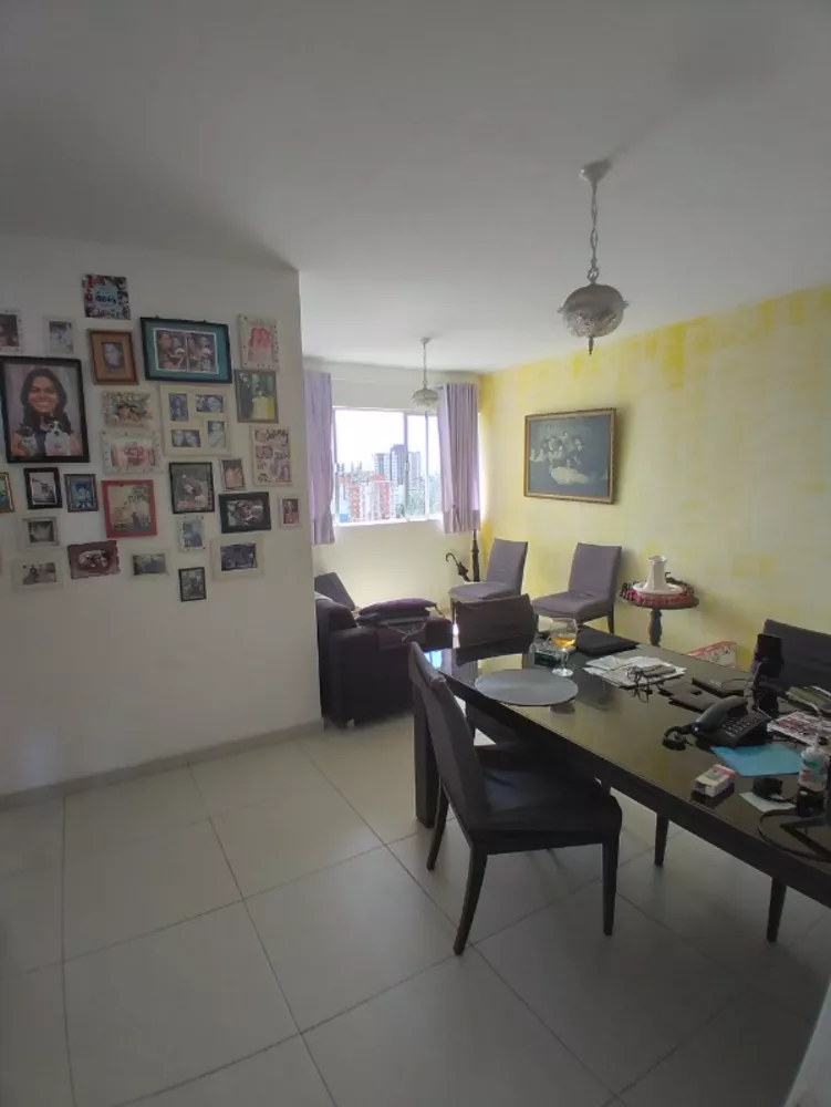 Apartamento, 2 quartos, 84 m² - Foto 1
