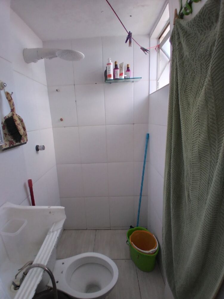 Apartamento, 2 quartos, 84 m² - Foto 11