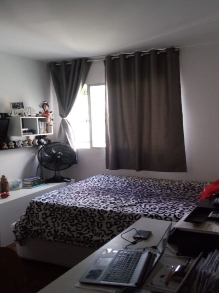 Apartamento, 2 quartos, 60 m² - Foto 2