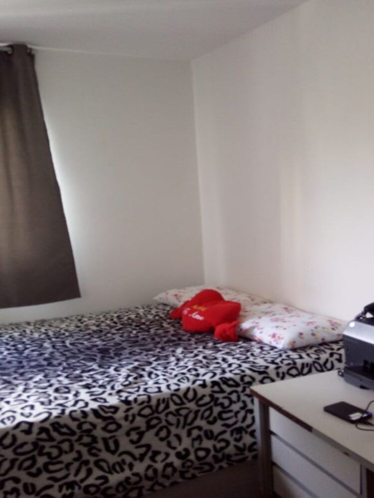 Apartamento, 2 quartos, 60 m² - Foto 9