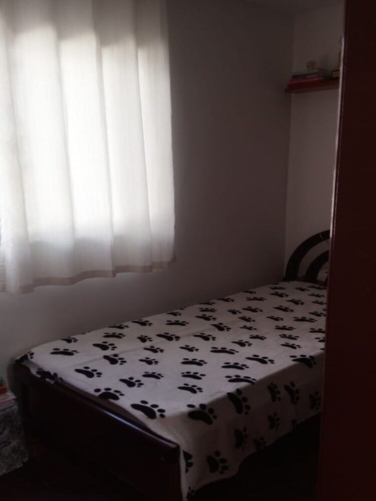 Apartamento, 2 quartos, 60 m² - Foto 4