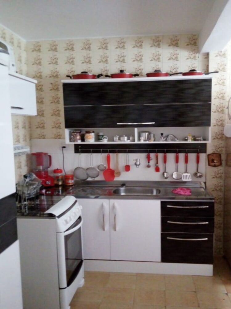 Apartamento, 2 quartos, 60 m² - Foto 8