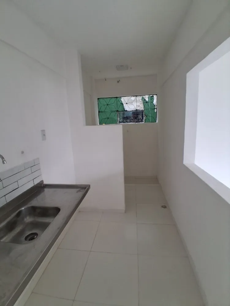 Apartamento, 2 quartos, 60 m² - Foto 9