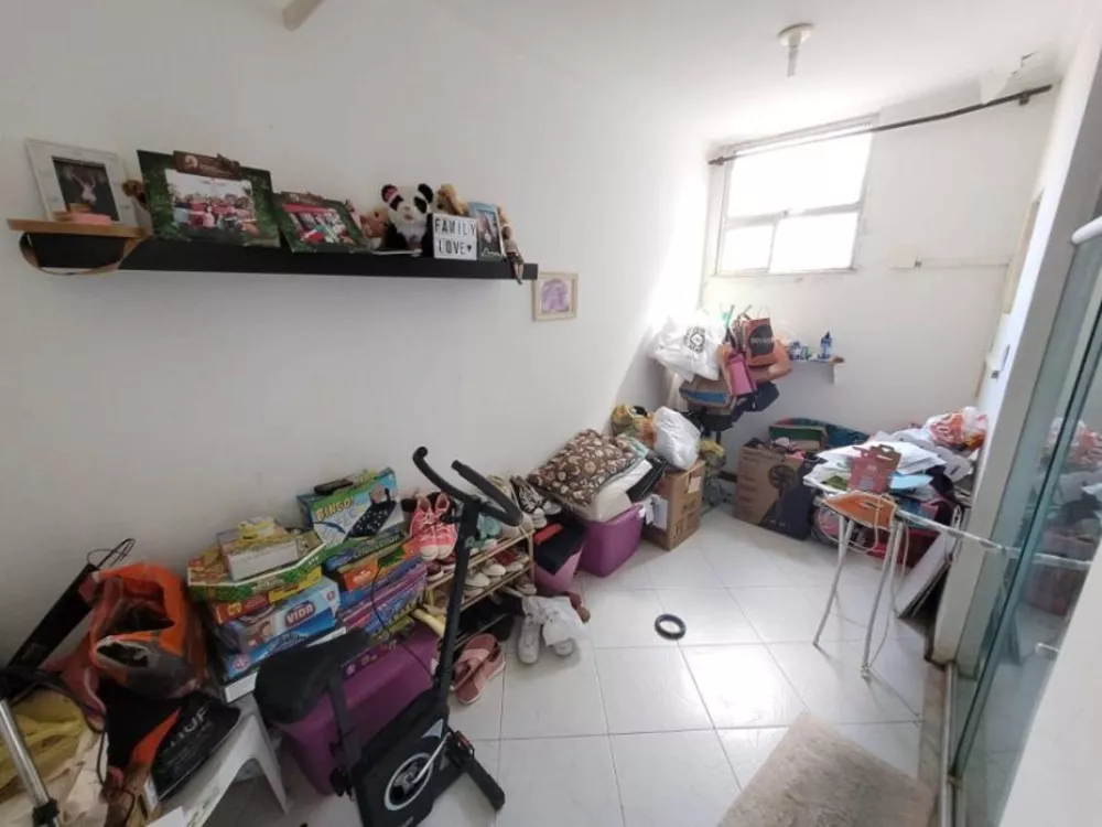 Apartamento à venda com 3 quartos, 75m² - Foto 6