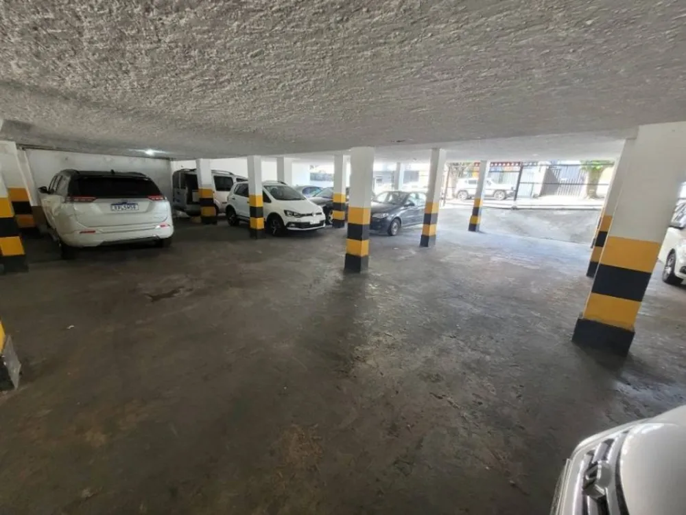 Apartamento, 3 quartos, 75 m² - Foto 14