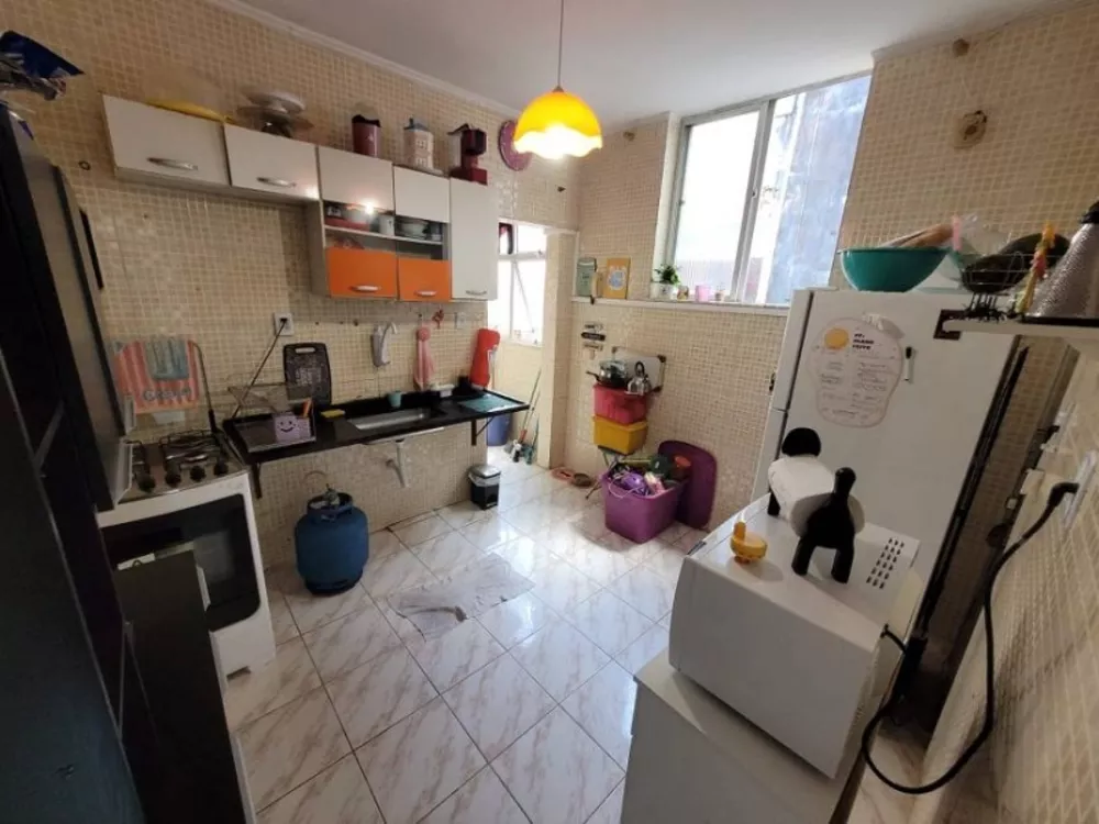 Apartamento à venda com 3 quartos, 75m² - Foto 8