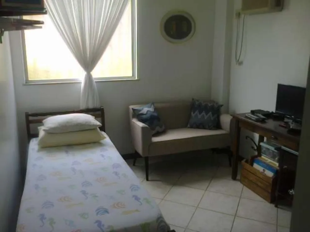 Apartamento, 3 quartos, 70 m² - Foto 5