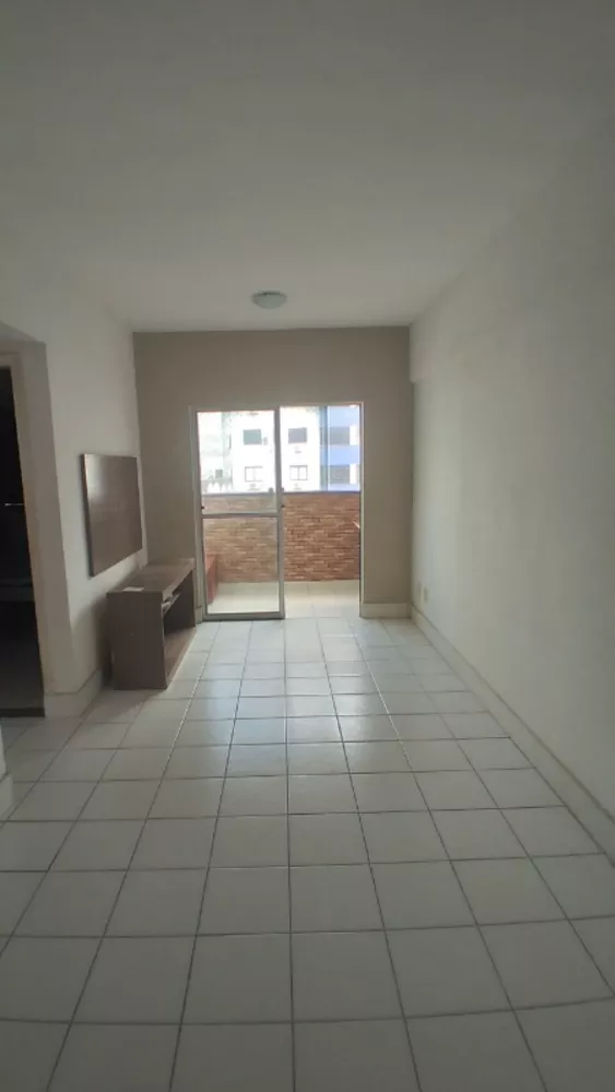 Apartamento à venda com 2 quartos, 55m² - Foto 1