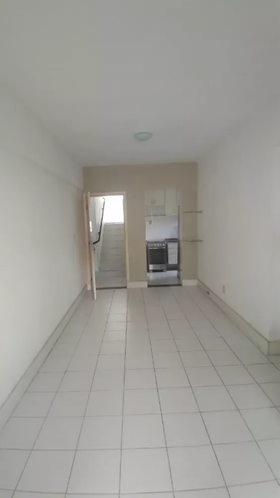 Apartamento à venda com 2 quartos, 55m² - Foto 4